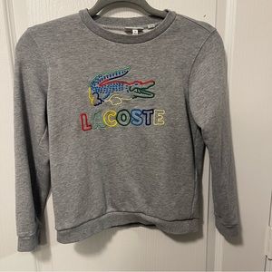 Lacoste Sweater